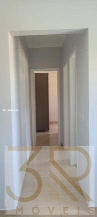 Imagem Apartamento com 2 Quartos à Venda, 5 m² em Ribeirânia - Ribeirão Preto