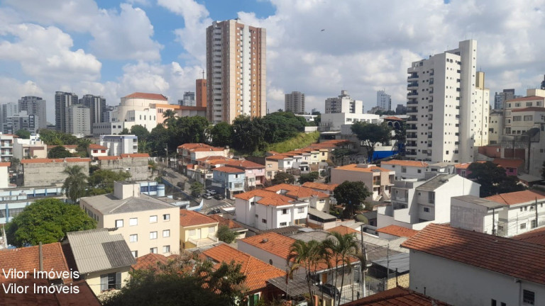 Imagem Imóvel com 2 Quartos à Venda, 45 m² em Jardim São Paulo(zona Norte) - São Paulo