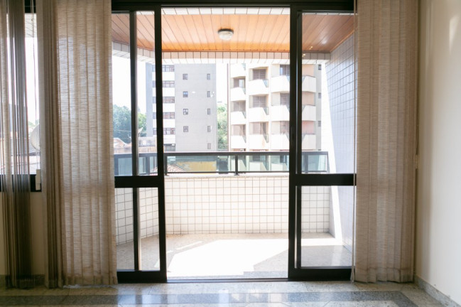 Imagem Apartamento com 4 Quartos à Venda, 193 m² em Centro - Jundiai Imagem Apartamento com 4 Quartos à Venda, 193 m² em Centro - Jundiai