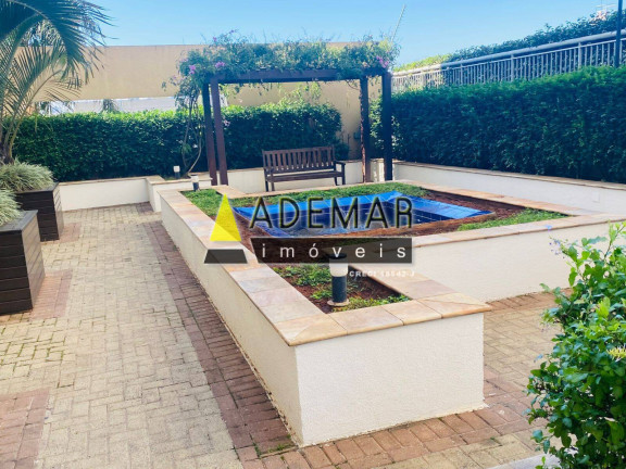 Imagem Apartamento com 2 Quartos à Venda, 52 m² em Piraporinha - Diadema