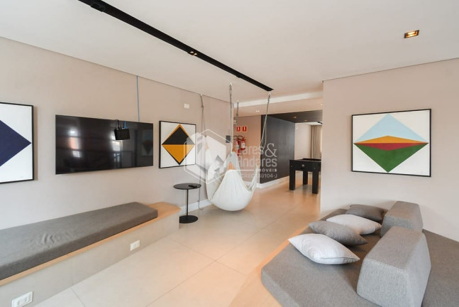 Imagem Studio com 1 Quarto à Venda, 25 m² em Pinheiros - São Paulo Imagem Studio com 1 Quarto à Venda, 25 m² em Pinheiros - São Paulo