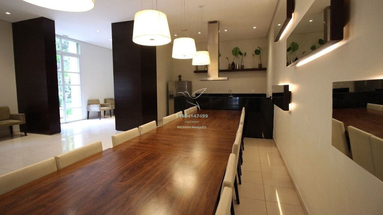 Imagem Apartamento com 3 Quartos à Venda, 168 m² em Vila Andrade - São Paulo Imagem Apartamento com 3 Quartos à Venda, 168 m² em Vila Andrade - São Paulo