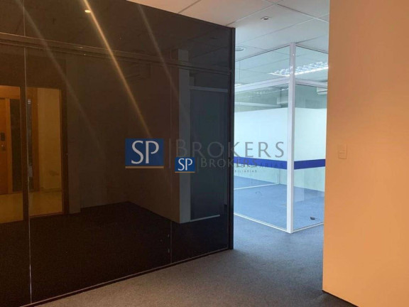 Imagem Sala Comercial à Venda ou Locação, 92 m² em Brooklin Paulista - São Paulo Imagem Sala Comercial à Venda ou Locação, 92 m² em Brooklin Paulista - São Paulo