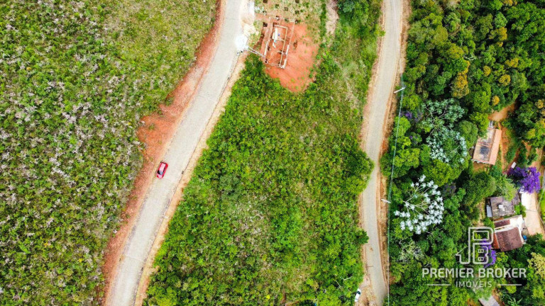 Imagem Terreno à Venda, 855 m² em Albuquerque - Teresópolis Imagem Terreno à Venda, 855 m² em Albuquerque - Teresópolis
