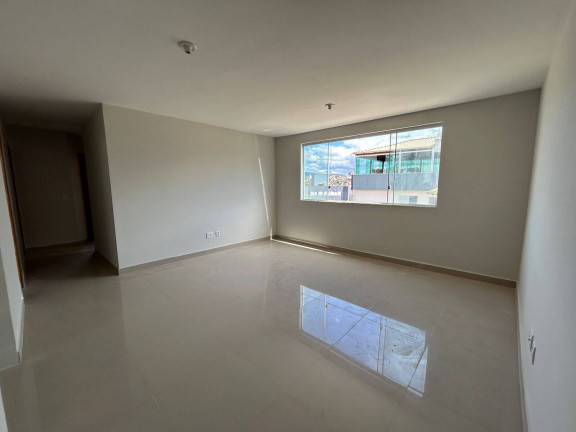 Imagem Apartamento com 3 Quartos à Venda, 80 m² em Fernão Dias - Belo Horizonte