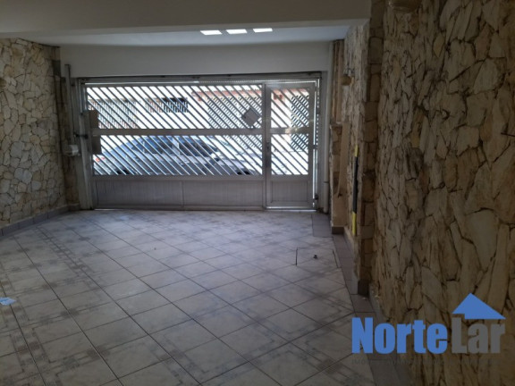 Imagem Casa com 2 Quartos à Venda, 95 m² em Jardim Brasil (zona Norte) - São Paulo Imagem Casa com 2 Quartos à Venda, 95 m² em Jardim Brasil (zona Norte) - São Paulo
