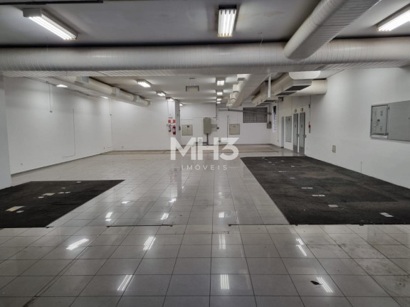 Sala Comercial à Venda, 479 m² em Bonfim - Campinas