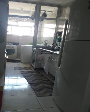 Imagem Apartamento com 2 Quartos à Venda, 90 m² em Mogi Moderno - Mogi Das Cruzes