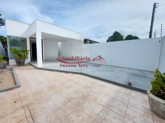 Imagem Casa com 3 Quartos à Venda, em Nova Parnamirim - Parnamirim Imagem Casa com 3 Quartos à Venda, em Nova Parnamirim - Parnamirim
