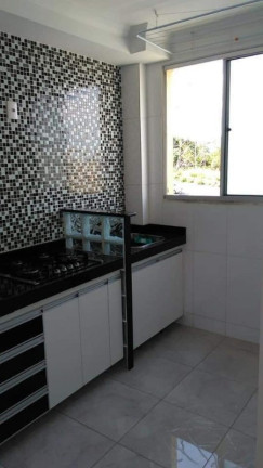 Imóvel com 2 Quartos à Venda, 45 m² em Kennedy - Santa Luzia