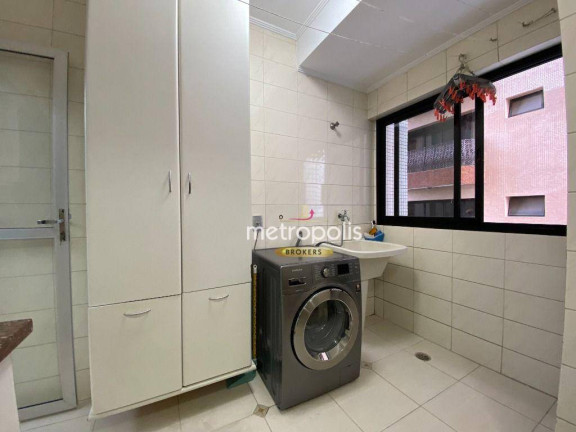 Imagem Apartamento com 3 Quartos à Venda ou Locação, 125 m² em Barcelona - São Caetano Do Sul Imagem Apartamento com 3 Quartos à Venda ou Locação, 125 m² em Barcelona - São Caetano Do Sul