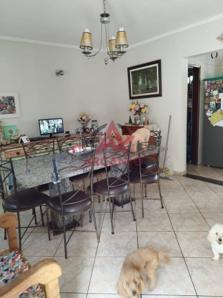 Imagem Casa com 4 Quartos à Venda, 378 m² em Jardim Maristela - Atibaia Imagem Casa com 4 Quartos à Venda, 378 m² em Jardim Maristela - Atibaia