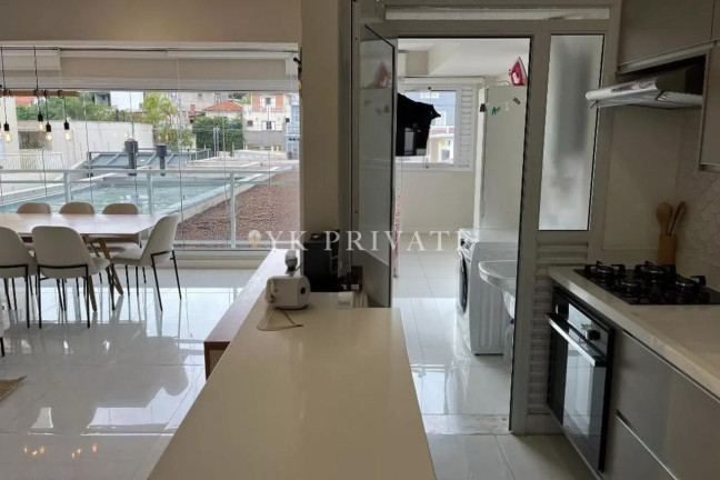 Imagem Apartamento com 2 Quartos à Venda, 91 m² em Alto Da Lapa - São Paulo