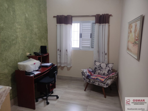 Imagem Casa com 4 Quartos à Venda, 215 m² em Vila Menuzzo - Sumaré