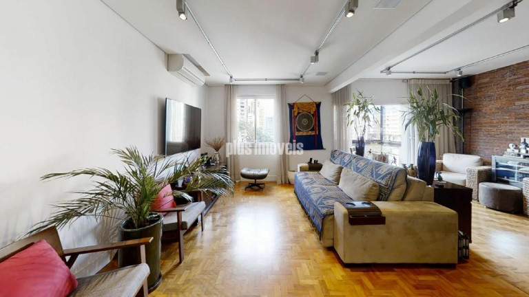 Apartamento com 2 Quartos à Venda, 217 m² em Pinheiros - São Paulo