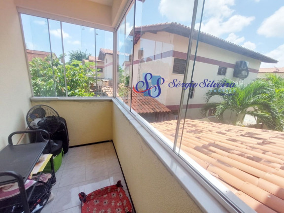 Imagem Casa com 3 Quartos à Venda, 145 m² em José De Alencar - Fortaleza Imagem Casa com 3 Quartos à Venda, 145 m² em José De Alencar - Fortaleza