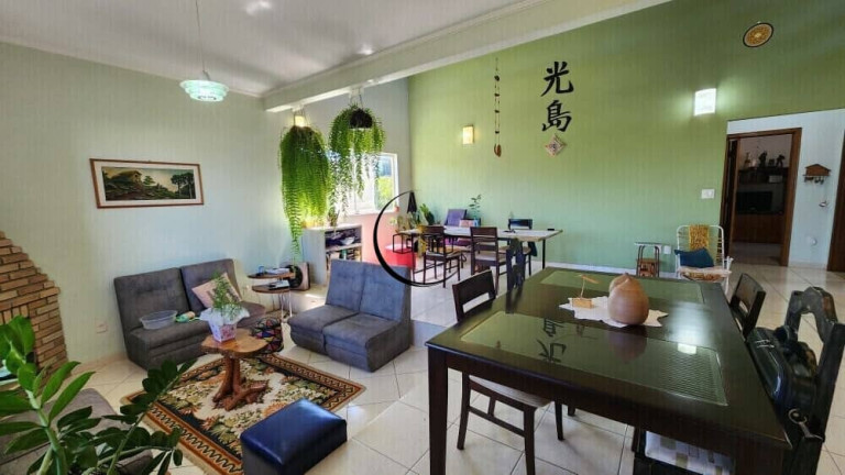 Imagem Casa de Condomínio com 3 Quartos para Alugar, 275 m² em Colinas De Inhandjara - Itupeva Imagem Casa de Condomínio com 3 Quartos para Alugar, 275 m² em Colinas De Inhandjara - Itupeva