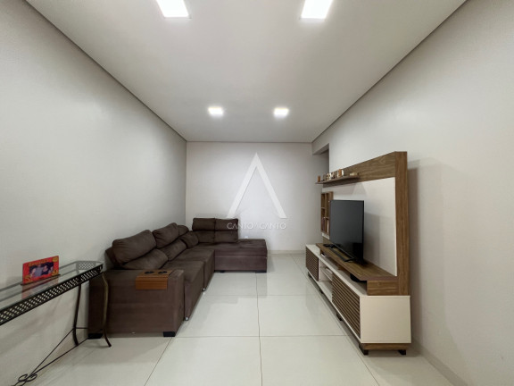 Imagem Casa com 3 Quartos à Venda, 160 m² em Residencial Aquarela Brasil - Sinop