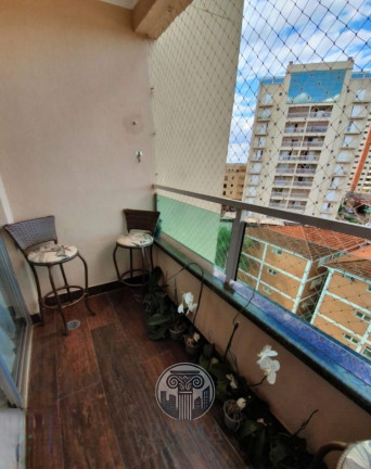 Imagem Imóvel com 3 Quartos à Venda, 63 m² em Jardim Palma Travassos - Ribeirão Preto Imagem Imóvel com 3 Quartos à Venda, 63 m² em Jardim Palma Travassos - Ribeirão Preto