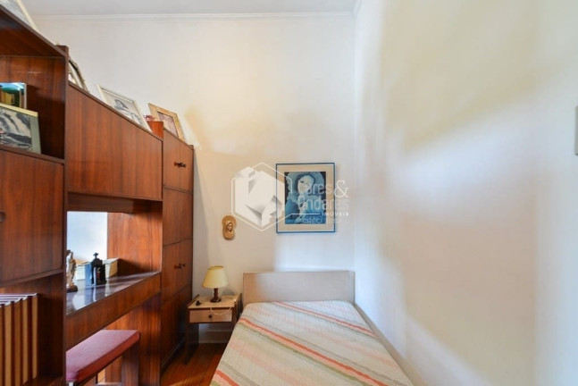 Imagem Casa com 3 Quartos à Venda, 150 m² em Vila Mariana - São Paulo