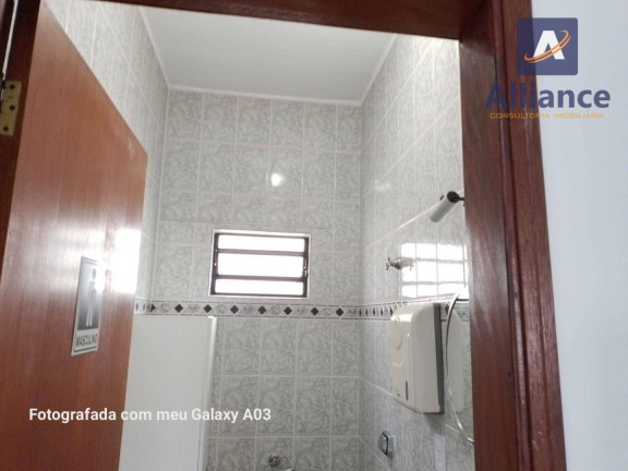 Imagem Casa com 4 Quartos para Alugar, 110 m² em Vila Bossi - Louveira
