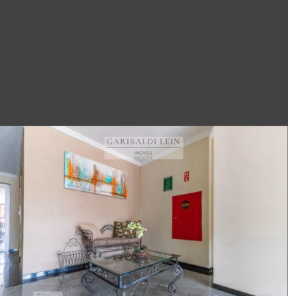 Imagem Imóvel com 2 Quartos à Venda, 62 m² em Vila Industrial - Campinas