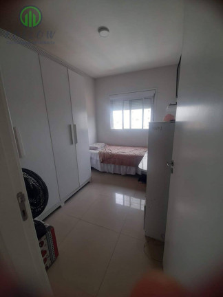Imagem Apartamento com 2 Quartos à Venda, 49 m² em Jaguaribe - Osasco