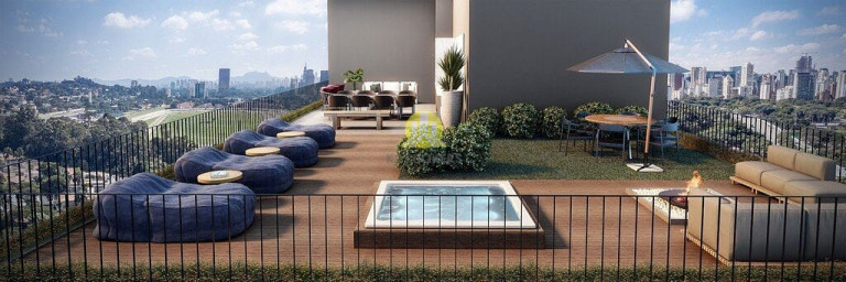 Imagem Apartamento com 3 Quartos à Venda, 252 m² em Cidade Jardim - São Paulo Imagem Apartamento com 3 Quartos à Venda, 252 m² em Cidade Jardim - São Paulo