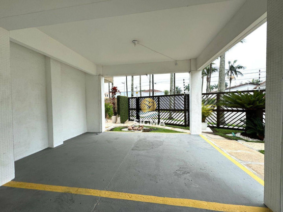Imagem Apartamento com 2 Quartos à Venda, 65 m² em Enseada - Guarujá
