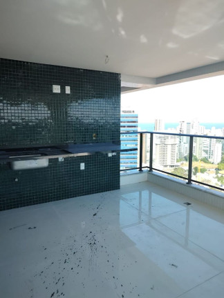 Imagem Apartamento com 4 Quartos à Venda, 212 m² em Caminho Das árvores - Salvador Imagem Apartamento com 4 Quartos à Venda, 212 m² em Caminho Das árvores - Salvador
