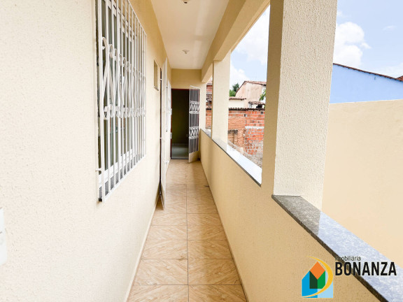Imagem Apartamento com 2 Quartos para Alugar, 44 m² em Antonio Bezerra - Fortaleza Imagem Apartamento com 2 Quartos para Alugar, 44 m² em Antonio Bezerra - Fortaleza