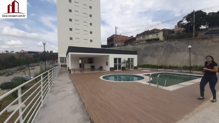 Imagem Apartamento com 2 Quartos à Venda, 46 m² em Jardim Luciana - Franco Da Rocha Imagem Apartamento com 2 Quartos à Venda, 46 m² em Jardim Luciana - Franco Da Rocha