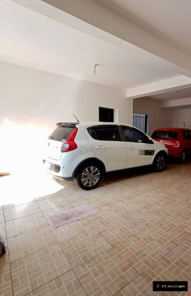 Imagem Casa com 4 Quartos à Venda,  em Vila Junqueira - Atibaia