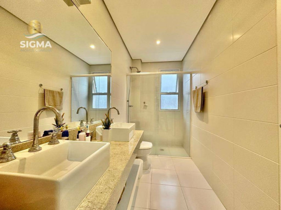 Imagem Casa com 4 Quartos à Venda, 315 m² em Enseada - Guarujá