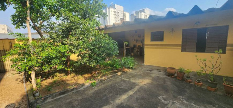 Imagem Casa com 3 Quartos à Venda, 410 m² em Vila Carvalho - Sorocaba