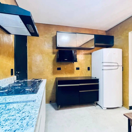 Imagem Apartamento com 2 Quartos à Venda, 60 m² em Praia Grande - Ubatuba Imagem Apartamento com 2 Quartos à Venda, 60 m² em Praia Grande - Ubatuba