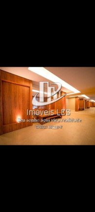Apartamento com 3 Quartos à Venda, 96 m² em Vila Osasco - Osasco
