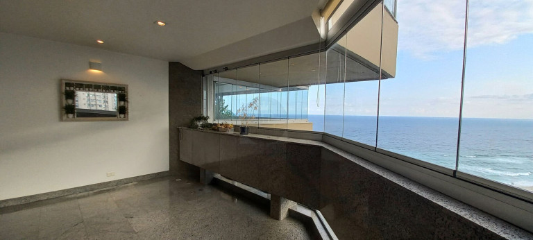 Imagem Apartamento com 4 Quartos à Venda, 389 m² em Barra Da Tijuca - Rio De Janeiro