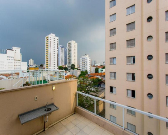 Imagem Apartamento com 1 Quarto à Venda, 76 m² em Cambuci - São Paulo Imagem Apartamento com 1 Quarto à Venda, 76 m² em Cambuci - São Paulo
