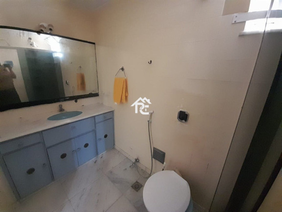 Imagem Apartamento com 3 Quartos à Venda, 120 m² em Icaraí - Niterói Imagem Apartamento com 3 Quartos à Venda, 120 m² em Icaraí - Niterói