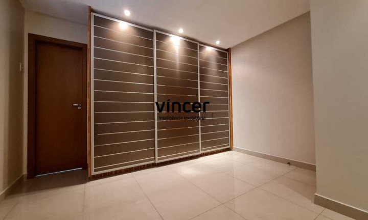 Imagem Apartamento com 3 Quartos à Venda, 105 m² em Setor Bueno - Goiânia