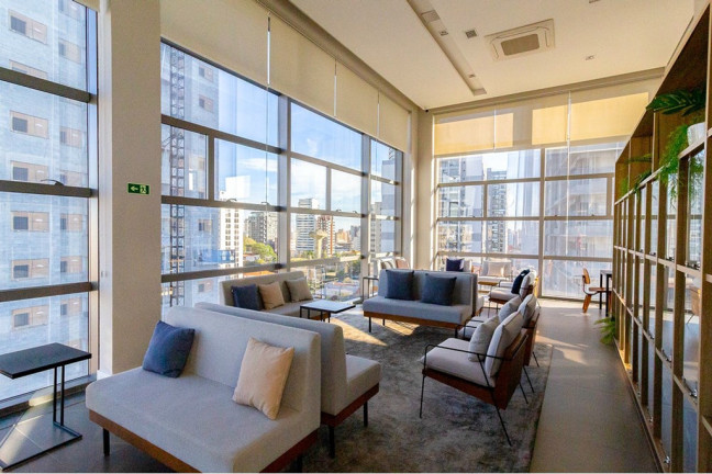 Imagem Apartamento com 3 Quartos à Venda, 141 m² em Vila Mariana - São Paulo Imagem Apartamento com 3 Quartos à Venda, 141 m² em Vila Mariana - São Paulo