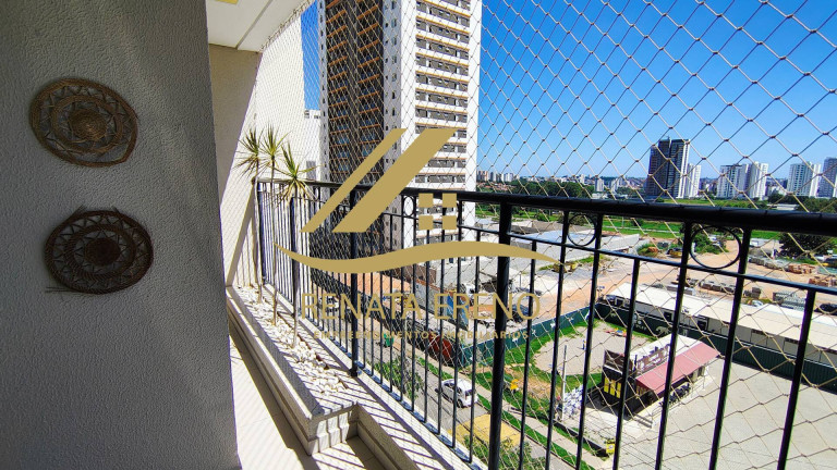 Imagem Apartamento com 3 Quartos à Venda, 85 m² em Parque Campolim - Sorocaba Imagem Apartamento com 3 Quartos à Venda, 85 m² em Parque Campolim - Sorocaba