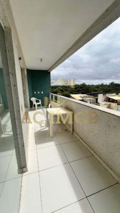 Imagem Imóvel com 2 Quartos para Alugar, 66 m² em Stella Maris - Salvador Imagem Imóvel com 2 Quartos para Alugar, 66 m² em Stella Maris - Salvador