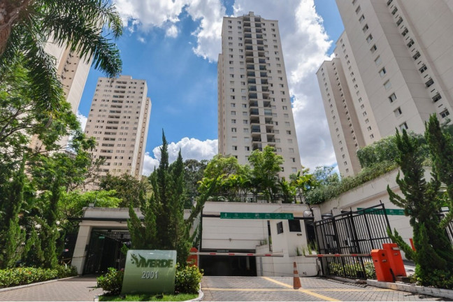 Imagem Apartamento com 3 Quartos à Venda, 81 m² em Vila Amélia - São Paulo Imagem Apartamento com 3 Quartos à Venda, 81 m² em Vila Amélia - São Paulo