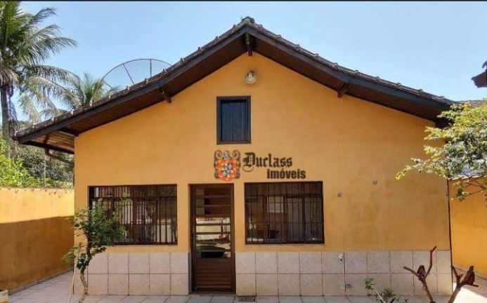 Imagem Casa com 3 Quartos à Venda, 189 m² em Jardim  Vista Linda - Bertioga