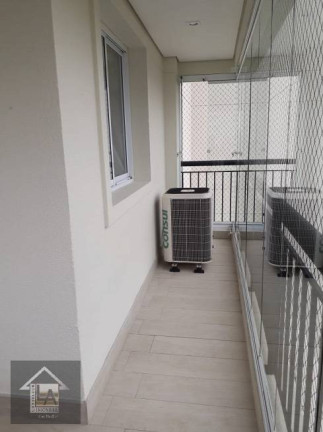 Imagem Apartamento com 3 Quartos à Venda, 121 m² em Chácara Santo Antônio - São Paulo Imagem Apartamento com 3 Quartos à Venda, 121 m² em Chácara Santo Antônio - São Paulo