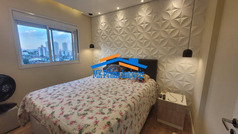Imagem Apartamento com 2 Quartos à Venda, 49 m² em Jaguaribe - Osasco Imagem Apartamento com 2 Quartos à Venda, 49 m² em Jaguaribe - Osasco