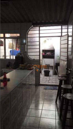 Imagem Sobrado com 2 Quartos à Venda, 150 m² em Residencial Parque Cumbica - Guarulhos