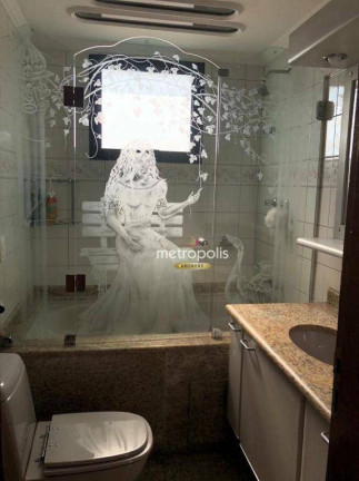 Imagem Apartamento com 4 Quartos à Venda, 228 m² em Parque Da Vila Prudente - São Paulo Imagem Apartamento com 4 Quartos à Venda, 228 m² em Parque Da Vila Prudente - São Paulo